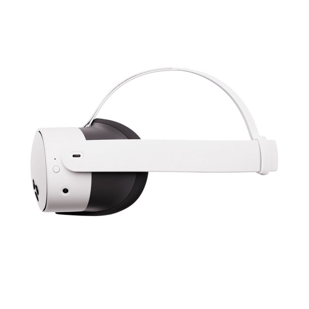 Meta Quest 3S 128GB | VR Headset Without Wires - Samsclub.com