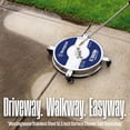 thumbnail image 9 of Westinghouse 3200 PSI 2.5 GPM Gasoline-Powered Pressure Washer + Soap Nozzle / Container, 9 of 13