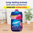 thumbnail image 2 of Ensueño Max Liquid Fabric Softener, Spring Fresh Scent 304 fl. oz., 257 loads, 2 of 7