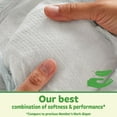 thumbnail image 4 of Member's Mark Premium Baby Diapers, Sizes Newborn - 7, 4 of 10