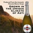 thumbnail image 4 of Martini & Rossi Asti Sparkling Moscato Wine, 750 ml, 4 of 9