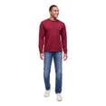 thumbnail image 1 of Eddie Bauer Men's Long Sleeve Crew Tee, 1 of 6