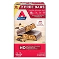 thumbnail image 1 of Atkins Protein-Rich Meal Bar, Chocolate Peanut Butter, Keto Friendly (16 ct.), 1 of 8