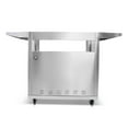 thumbnail image 11 of Blaze Grill Cart for 32" Traditional/LTE Gas Grills, 11 of 12