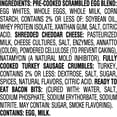 thumbnail image 3 of Jimmy Dean Turkey Sausage Protein Bowl, Frozen, 7 oz., 4 ct., 3 of 9