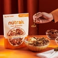 thumbnail image 5 of NuTrail Low Carb Keto Nut Granola, Cinnamon Pecan, 22 oz., 5 of 7
