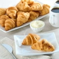 thumbnail image 5 of Member's Mark All Butter Cocktail Croissants, 20 ct., 5 of 6