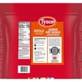 thumbnail image 5 of Tyson Bone-In Buffalo Style Hot Chicken Wings, Frozen, 4 lbs., 5 of 10