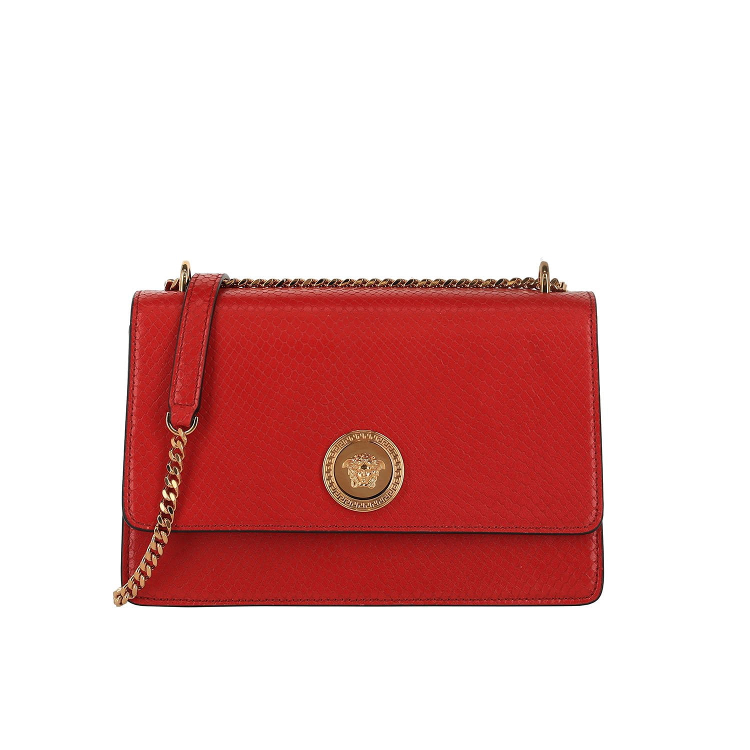 バッグ Versace Shoulder Bag One Shoulder Medusa Versace La Medusa Shoulder Bag - Samsclub.com