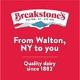 thumbnail image 8 of Breakstone's Lowfat Small Curd Cottage Cheese with 4% Milkfat, 48 oz., 8 of 8