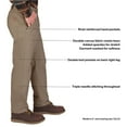 thumbnail image 7 of Coleman Men's Canvas Utility Pant, 7 of 8