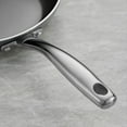 thumbnail image 5 of Tramontina 11-Piece Nonstick Cookware Set, Choose Color, 5 of 13