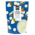 thumbnail interactive-video image 1 of Member's Mark White Vanilla Melting Wafers, 34 oz., 1 of 6