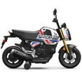 thumbnail image 2 of 12V Honda Ride-On Motorcycle, 2 of 5