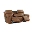 thumbnail image 3 of Society Den Walker Sofa, Loveseat & Recliner Living Room Set, 3 of 14