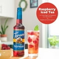 thumbnail image 4 of Torani Sugar-Free Raspberry Syrup, 25.4 fl. oz., 4 of 7