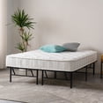 thumbnail image 2 of ZINUS Night Therapy 8" Medium Hybrid Mattress, 2 of 10
