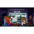 thumbnail image 12 of Hisense Smart 4K UHD Ultra Short Throw Laser Cinema Projector, 12 of 14