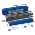 thumbnail image 4 of Member's Mark 10' x 10' Instant Canopy with Patented EasyLift Technology, 4 of 9