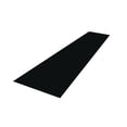 thumbnail image 2 of G-Floor Diamond Tread Midnight Black Vinyl Garage and Utility Flooring - 8-1/2-Ft x 24-Ft, 2 of 17