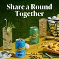 thumbnail image 5 of Schweppes Ginger Ale 12 fl. oz., 24 pk., 5 of 11