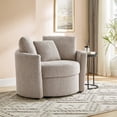 thumbnail image 1 of Lifestyle Solutions Beckett Storage Chair, 1 of 9