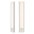 thumbnail image 1 of Energizer 9.5" Motion Sensing Magnetic LED Rechargeable Light Bar, 2 Pack, 1 of 8