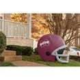 thumbnail image 3 of NCAA 4' Inflatable Helmet, Assorted Teams, 3 of 5