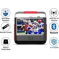thumbnail image 3 of Monster Vision 3rd Generation 15.6" Portable Video Bluetooth Speaker, 3 of 9