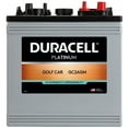 thumbnail image 2 of Duracell AGM Golf Car Battery, Group Size GC2, 2 of 7