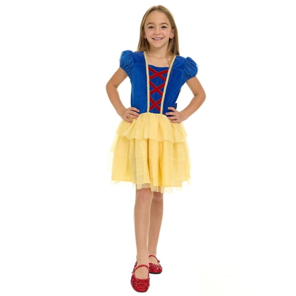 Character Disney Princess Dress