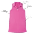thumbnail image 7 of Member's Mark Women's Pique Sandwash Dress, 7 of 8