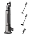 thumbnail image 1 of bObsweep Helium Cordless Stick Vacuum & Steam Mop Combo, 1 of 5