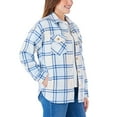 thumbnail image 2 of Member's Mark Women's Shacket, 2 of 6