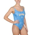 thumbnail image 3 of Billabong Women's One-Piece Swimsuit, 3 of 8