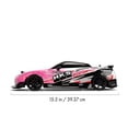 thumbnail image 6 of Jada Toys Pink Slips 1:10 2020 Drift RC Car, 6 of 14