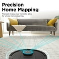 thumbnail image 8 of Shark Matrix 2-in-1 Robot Vacuum & Mop with Home Mapping, Bonus Dual Edge Side Brush, 8 of 12