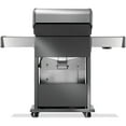 thumbnail image 7 of Napoleon Rogue PRO 425 Propane Gas Grill w/ Cover, 7 of 9