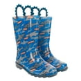 thumbnail image 1 of Member's Mark Boys Light Up Rain Boot, 1 of 8