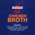 thumbnail image 10 of Swanson Chicken Broth 14.5 oz., 12 pk., 10 of 15