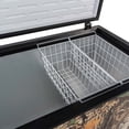 thumbnail image 9 of Magnavox Home Double Door Camo Chest Freezer, 9 of 9