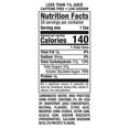 thumbnail image 2 of Squirt Citrus Soda, 12 fl. oz., 24 pk., 2 of 11