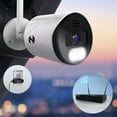 thumbnail image 5 of Night Owl Wi-Fi NVR with 1TB Hard Drive and 8 Plug-In Wireless 4K Cameras, 5 of 12