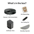 thumbnail image 4 of iRobot Roomba 1020 Robot Vacuum and Mop with 75 days of self-emptying, 4 of 9