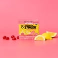 thumbnail image 4 of Honey Stinger Organic Energy Chew, Pink Lemonade, Caffeine Free Healthy Fruit Snack, 1.8 oz., 12 pk., 4 of 5