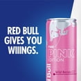 thumbnail image 7 of Red Bull Pink Edition, 8.4 fl. oz., 24 pk., 7 of 11