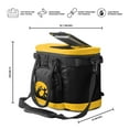 thumbnail image 3 of Logo Brands Iowa Hawkeyes 35 Can Flex Cooler, 3 of 6