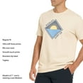 thumbnail image 4 of Hurley Men's All Day Graphic Tee, 4 of 7