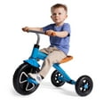 thumbnail image 2 of Chillafish Ziggi Ride-On Tricycle, 2 of 11