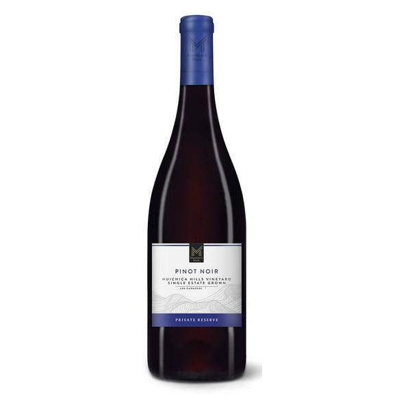 Member's Mark Huichica Hills Pinot Noir Wine, 750 ml